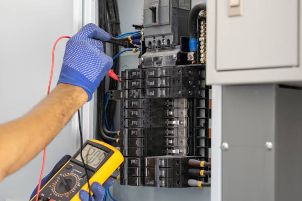 Emergency Electrical Repair Services in Fort Carson, CO